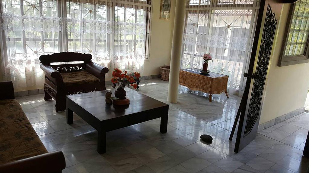 Mumbul Villa Nusa Dua  Exteriér fotografie