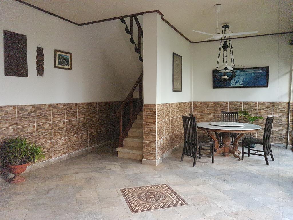 Mumbul Villa Nusa Dua  Exteriér fotografie