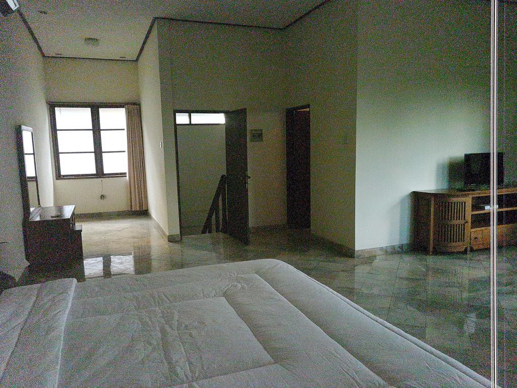 Mumbul Villa Nusa Dua  Exteriér fotografie