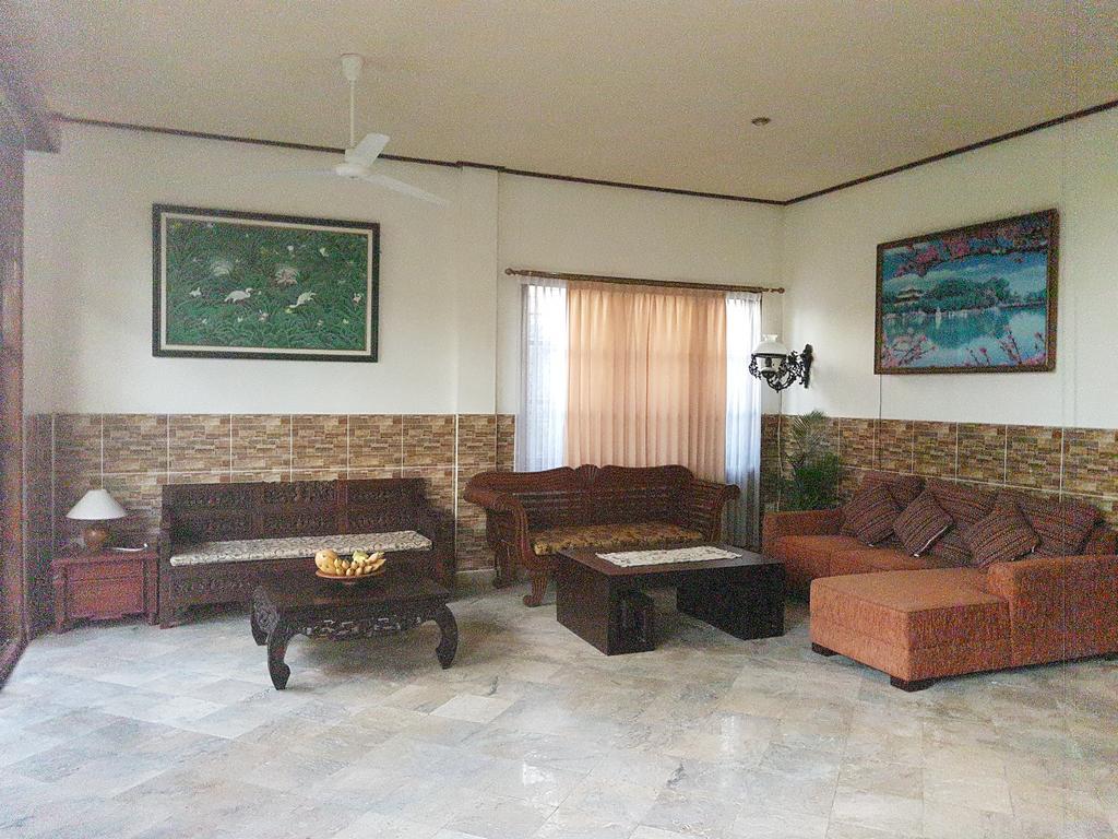 Mumbul Villa Nusa Dua  Exteriér fotografie