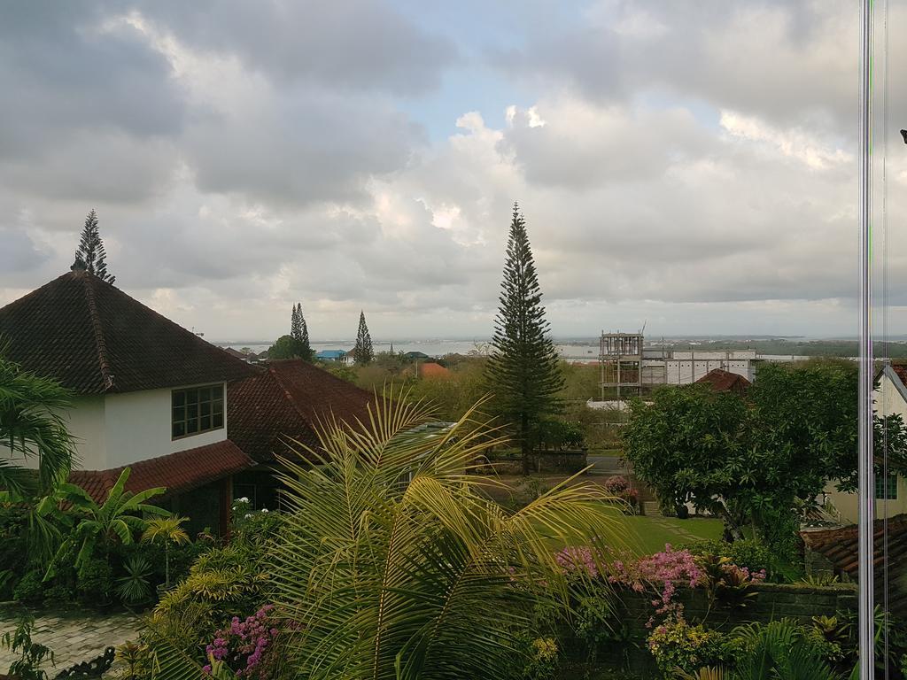 Mumbul Villa Nusa Dua  Exteriér fotografie
