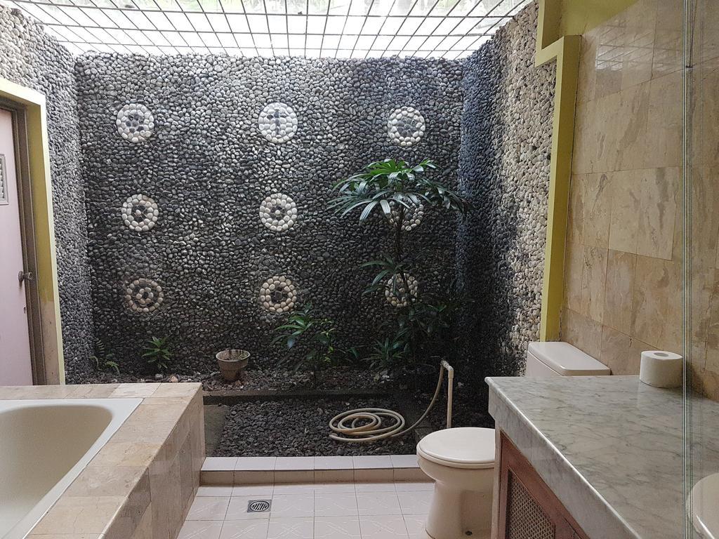 Mumbul Villa Nusa Dua  Exteriér fotografie