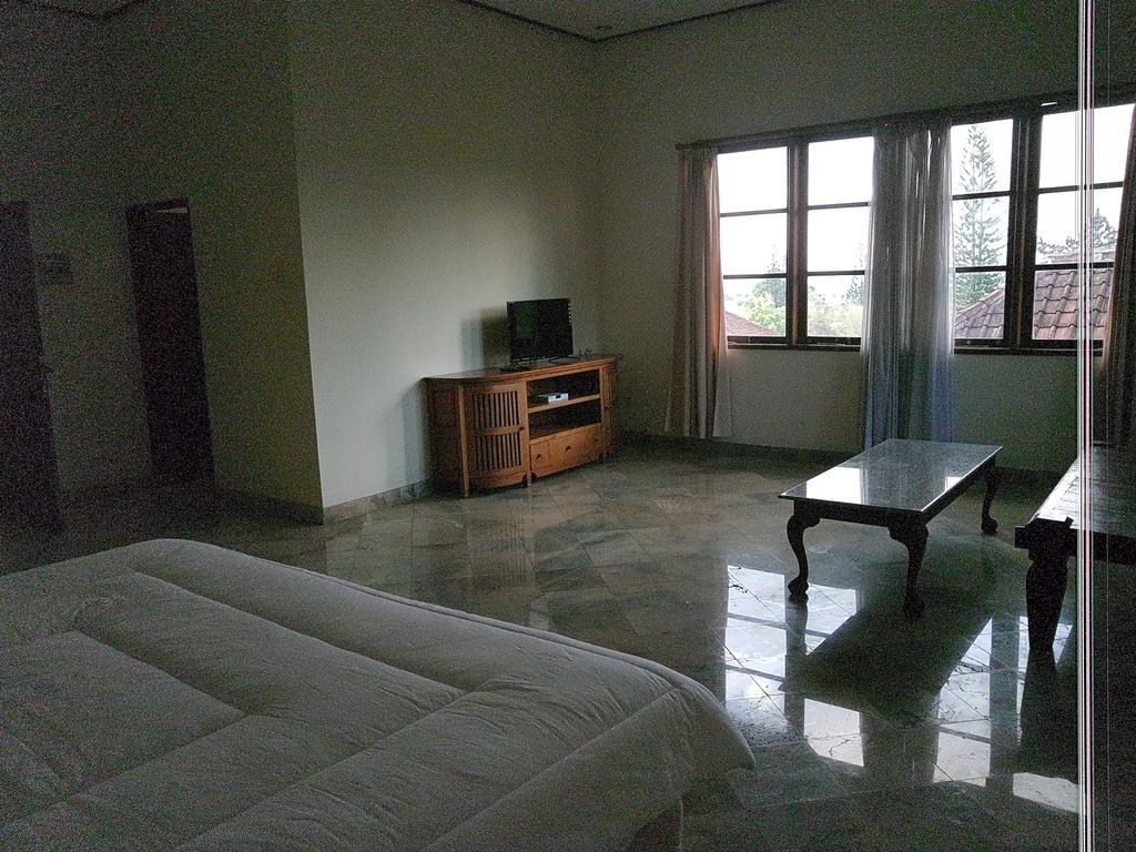 Mumbul Villa Nusa Dua  Exteriér fotografie