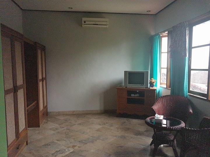 Mumbul Villa Nusa Dua  Exteriér fotografie