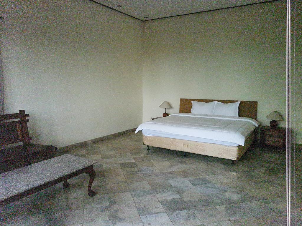 Mumbul Villa Nusa Dua  Exteriér fotografie