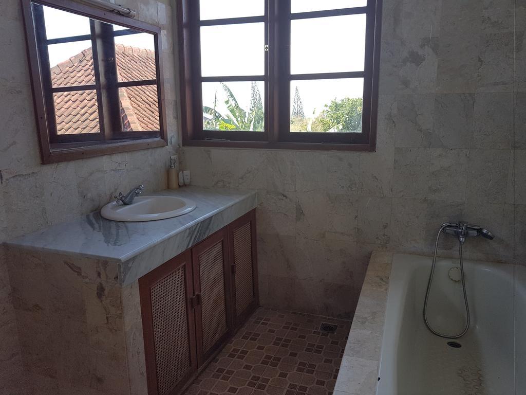 Mumbul Villa Nusa Dua  Exteriér fotografie