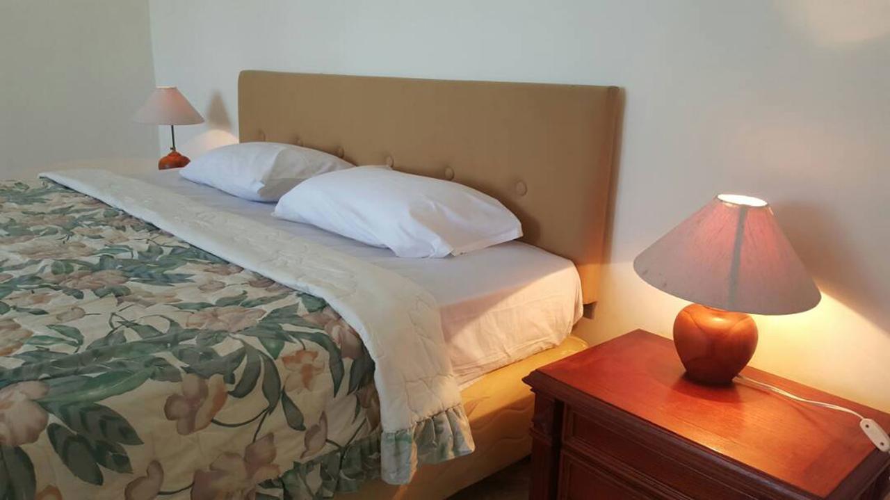 Mumbul Villa Nusa Dua  Exteriér fotografie